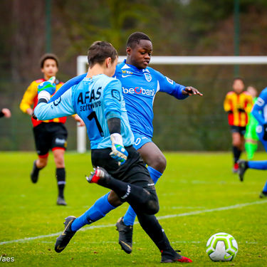 U14 - KV Mechelen