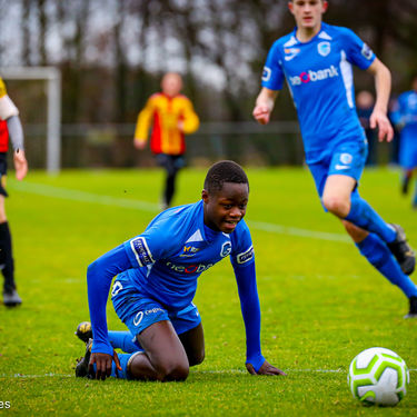 U14 - KV Mechelen