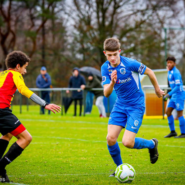 U14 - KV Mechelen