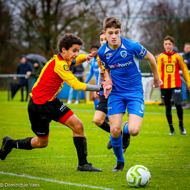 U14 - KV Mechelen