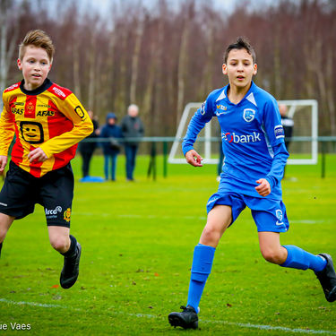 U14 - KV Mechelen