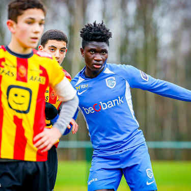 U14 - KV Mechelen