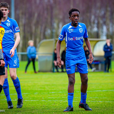 U14 - KV Mechelen