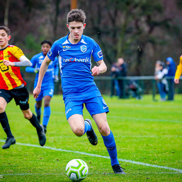 U14 - KV Mechelen
