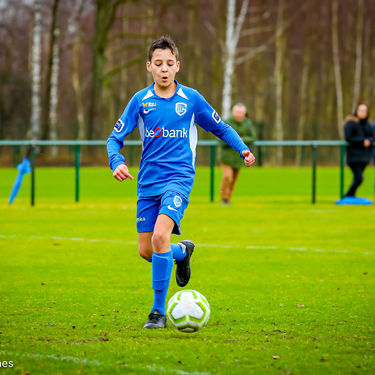 U14 - KV Mechelen