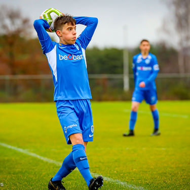 U14 - KV Mechelen