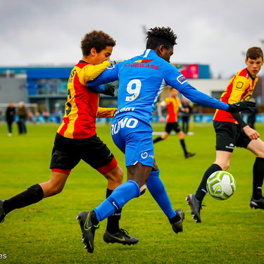 U14 - KV Mechelen