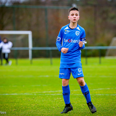 U14 - KV Mechelen
