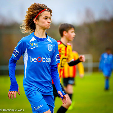 U14 - KV Mechelen