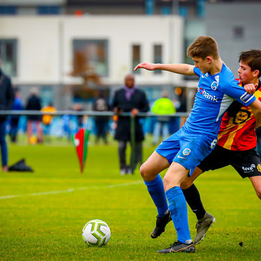 U14 - KV Mechelen