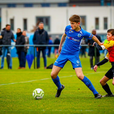 U14 - KV Mechelen