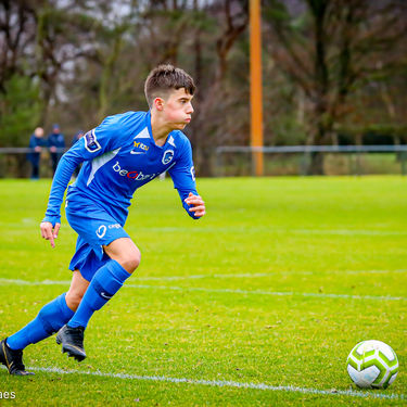 U14 - KV Mechelen