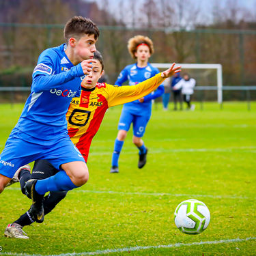 U14 - KV Mechelen