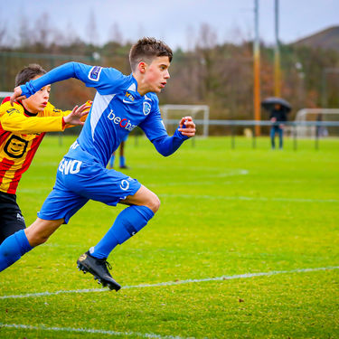 U14 - KV Mechelen