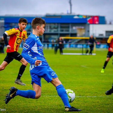 U14 - KV Mechelen