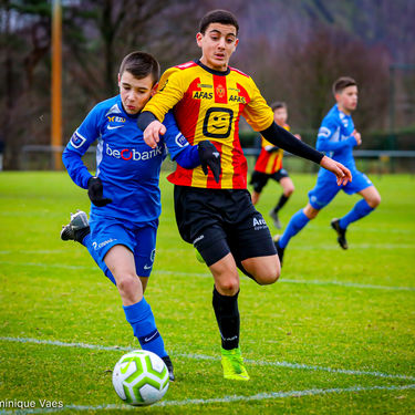 U14 - KV Mechelen