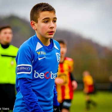 U14 - KV Mechelen