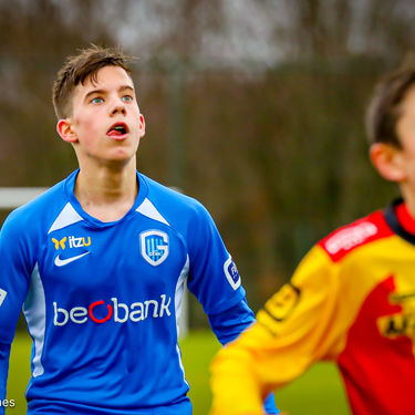 U14 - KV Mechelen