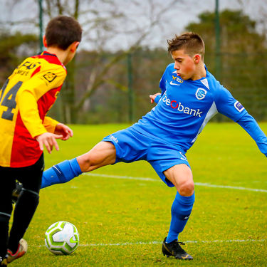 U14 - KV Mechelen