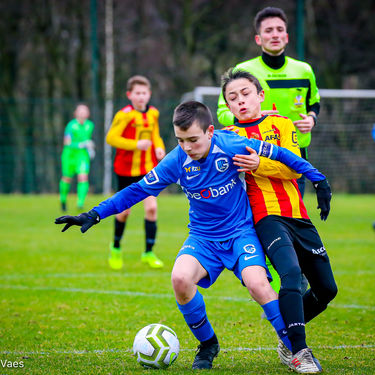 U14 - KV Mechelen