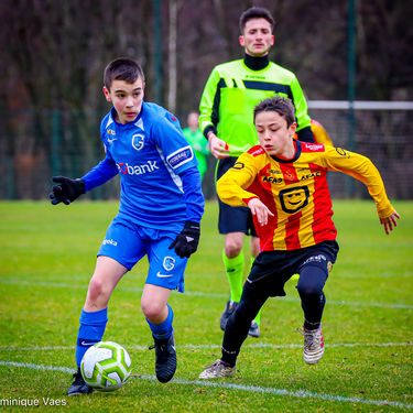 U14 - KV Mechelen