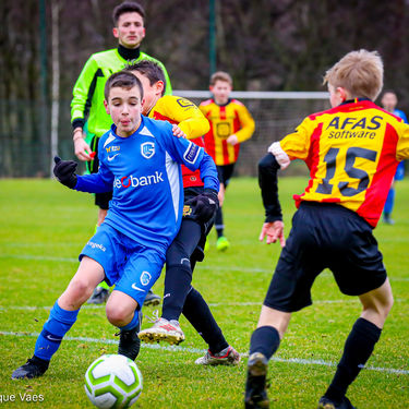 U14 - KV Mechelen