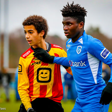 U14 - KV Mechelen