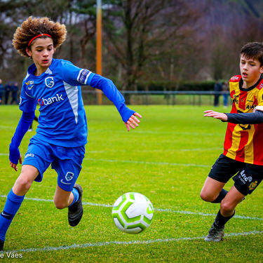 U14 - KV Mechelen