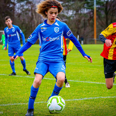 U14 - KV Mechelen