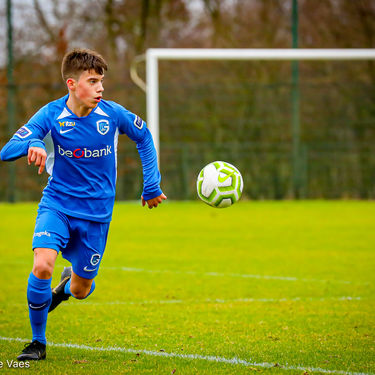 U14 - KV Mechelen