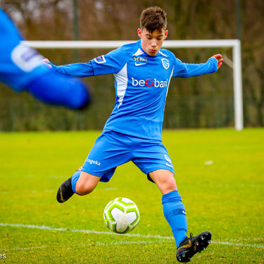 U14 - KV Mechelen