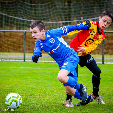 U14 - KV Mechelen
