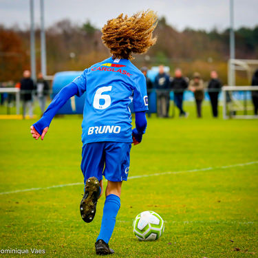 U14 - KV Mechelen