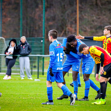 U14 - KV Mechelen