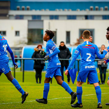 U14 - KV Mechelen