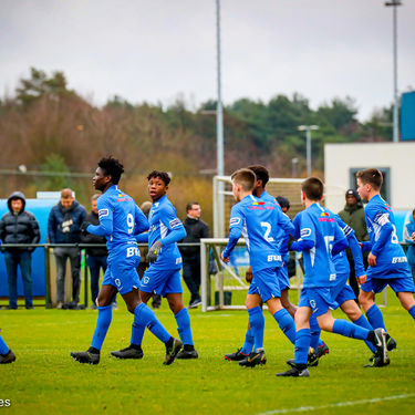 U14 - KV Mechelen