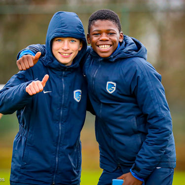 U14 - KV Mechelen