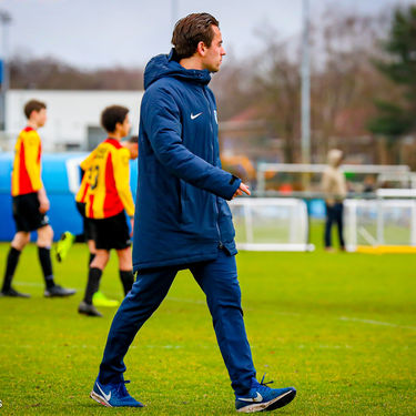 U14 - KV Mechelen