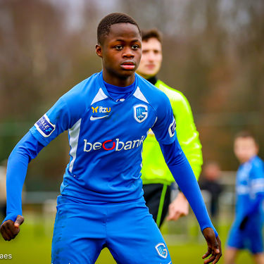 U14 - KV Mechelen