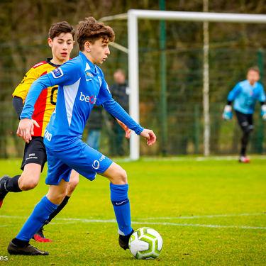 U14 - KV Mechelen
