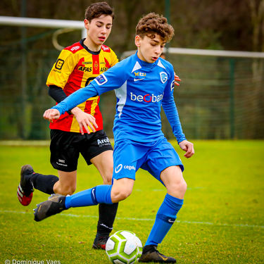 U14 - KV Mechelen