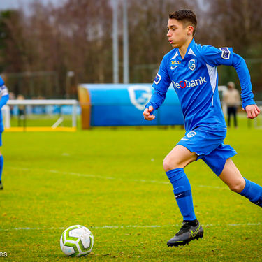 U14 - KV Mechelen