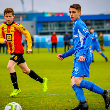 U14 - KV Mechelen
