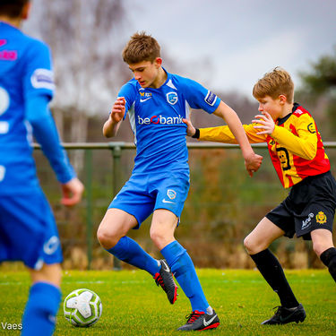 U14 - KV Mechelen