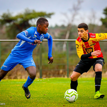U14 - KV Mechelen