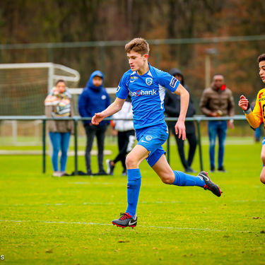 U14 - KV Mechelen