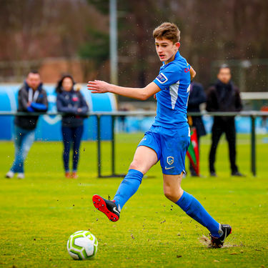 U14 - KV Mechelen