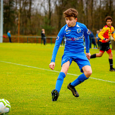 U14 - KV Mechelen