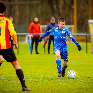 U14 - KV Mechelen
