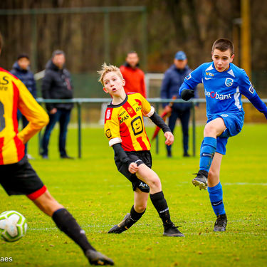 U14 - KV Mechelen